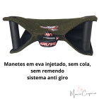 BITE PILLOW 2 SEGURADORES HARD (TECIDO DE BITE) PRONTA ENTREGA