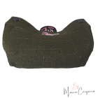 BITE PILLOW 2 SEGURADORES HARD (TECIDO DE BITE) PRONTA ENTREGA