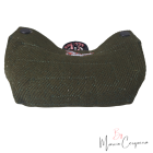 BITE PILLOW 2 SEGURADORES HARD (TECIDO DE BITE) PRONTA ENTREGA