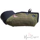 MANGA PILLOW FILHOTE SOFT (TECIDO DE BITE) PRONTA ENTREGA