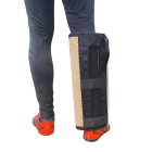 JAMBIERE FILHOTE ANATÔMICO (TECIDO DE JUTA) PRONTA ENTREGA