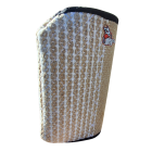 JAMBIERE FILHOTE ANATÔMICO (TECIDO DE JUTA) PRONTA ENTREGA