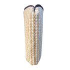 JAMBIERE FILHOTE ANATÔMICO (TECIDO DE JUTA) PRONTA ENTREGA