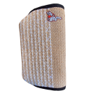 JAMBIERE FILHOTE ANATÔMICO (TECIDO DE JUTA) PRONTA ENTREGA