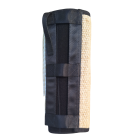 JAMBIERE FILHOTE ANATÔMICO (TECIDO DE JUTA) PRONTA ENTREGA