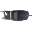 MEIA MANGA (TECIDO DE BITE) PRONTA ENTREGA