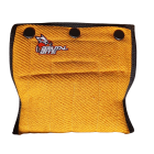 BITE PILLOW ALEMÃO (3 SEGURADORES) TECIDO DE BITE PRONTA ENTREGA