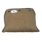 BITE PILLOW ALEMÃO (3 SEGURADORES) TECIDO DE BITE PRONTA ENTREGA