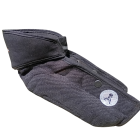 MANGA PILLOW FILHOTE SOFT (TECIDO DE BITE) PRONTA ENTREGA