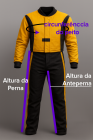 BRUTAL BITE SUIT