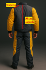 BRUTAL BITE SUIT