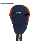 BOLA DE TECIDO DE BITE (G) PAGUE 2 LEVE 3