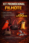 KIT PROMOCIONAL FILHOTE