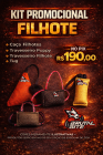 KIT PROMOCIONAL FILHOTE