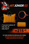 KIT PROMOCIONAL FILHOTE JUNIOR 03
