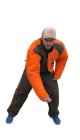 BRUTAL BITE SUIT