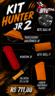KIT HUNTER JR 2