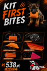KIT FIRST BITES