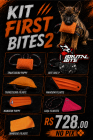 KIT FIRST BITES 2