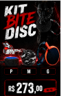 KIT BITE DISC
