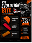 KIT EVOLUTION BITE