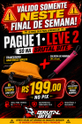 KIT PROMOCIONAL PAGUE 1 LEVE 2 TRAVESSEIRO ANAT&Ocirc;MICO ADULTO + SALSICHA DE MORDIDA 35 x 6 cm
