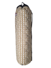 JAMBIERE ANAT&Ocirc;MICO ADULTO (TECIDO DE JUTA)