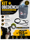 KIT OBEDI&Ecirc;NCIA