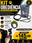 KIT OBEDI&Ecirc;NCIA