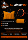 KIT PROMOCIONAL FILHOTE JUNIOR 03
