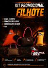 KIT PROMOCIONAL FILHOTE